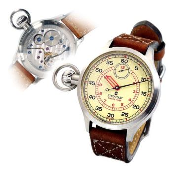 Steinhart Marine Timer