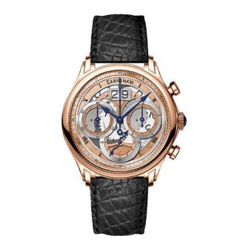 Thomas Earnshaw Nasmyth Chronograph ES