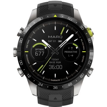 Garmin MARQ 2 Athlete Tool Watch