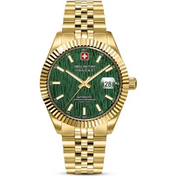 Swiss Military Hanowa Master Diligenter