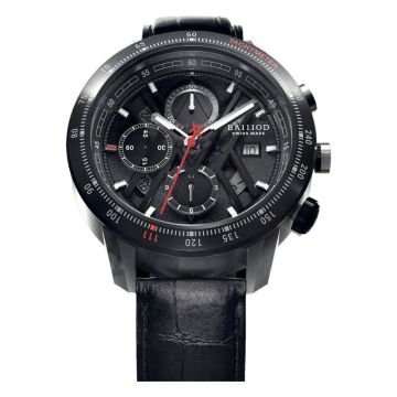Ba111Od Chapitre 5.1 Chrono Magma