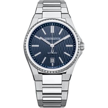 Aerowatch Milan Automatic Date 41mm