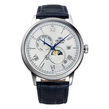 Orient Classic Sun & Moon
