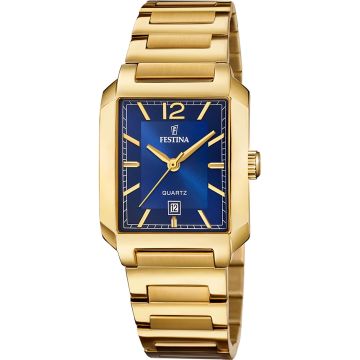 Festina On The Square