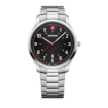Wenger City Sport 42mm