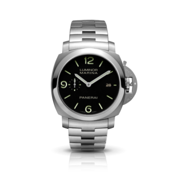 Panerai Luminor 1950 3 Days Automatic Bracelet