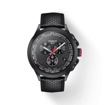 Tissot T-Race Cycling Giro d'Italia 2022 Special Edition