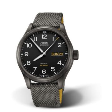 Oris Big Crown ProPilot Big Day Date Air Racing Edition VI