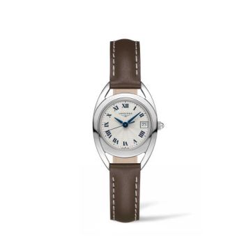 Longines Equestrian Horseshoe 26 Roman