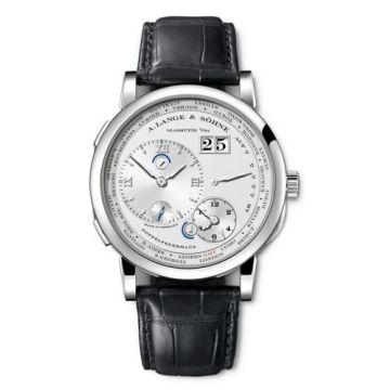 A. Lange & Söhne Lange 1 Timezone Concorso