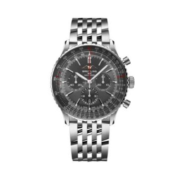 Breitling Navitimer B01 Chronograph 46 Germany / Bracelet