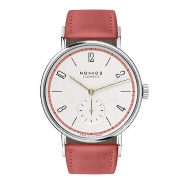 Nomos Glashütte Tangente 35 Four Seasons Fall / Akane