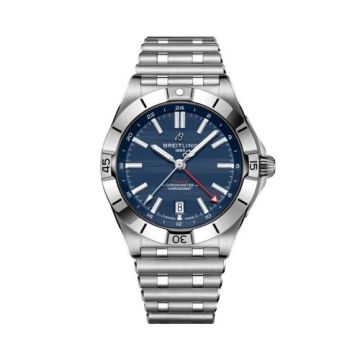 Breitling Chronomat 40 GMT Six Nations France