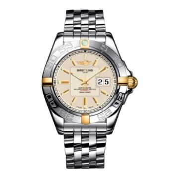 Breitling Galactic 41