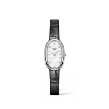 Longines Symphonette M MOP