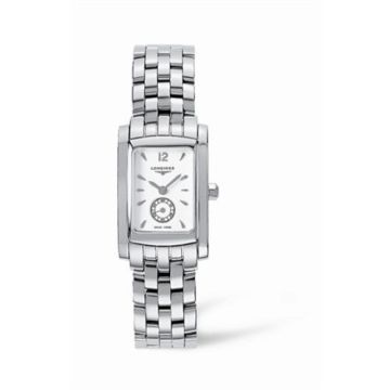Longines DolceVita 20 Quartz Stainless Steel Stick