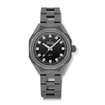 Zenith Defy Revival Shadow