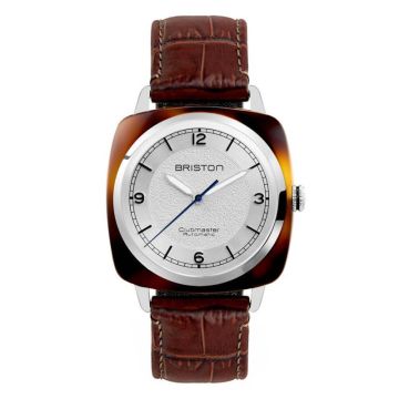 Briston Clubmaster Legend Classic Blanc