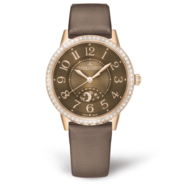 Jaeger-LeCoultre Rendez-Vous Night & Day