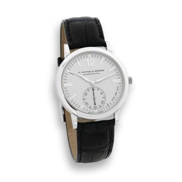 A. Lange & Söhne Langematik Platinum