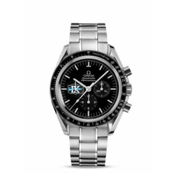 Omega Speedmaster Professional Missions Gemini IX