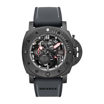 Panerai Luminor Submersible 47 S Brabus Black Ops Edition