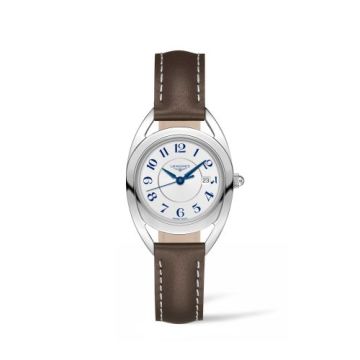 Longines Equestrian Horseshoe 30 Arabic