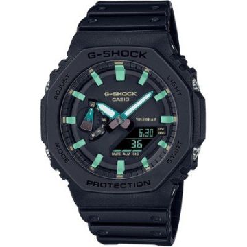 G-Shock GA-2100RC-1AER