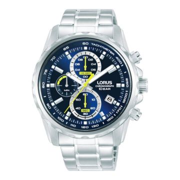 Lorus Sport Chronograph Quartz RM373JX9
