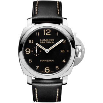 Panerai Luminor 1950 Marina 3 Days Automatic Dirty Dial 44mm