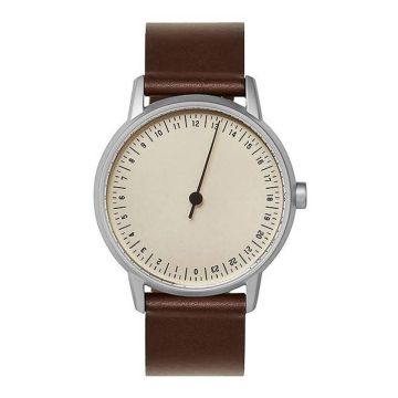 Slow Watches SLOW ROUND 06