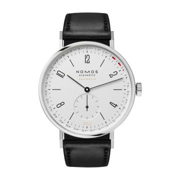 Nomos Glashütte Tangente Neomatik 41 Update