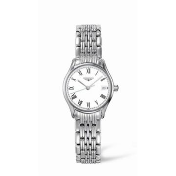 Longines Lyre 25 Quartz Stainless Steel