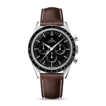 Omega Speedmaster First Omega in Space