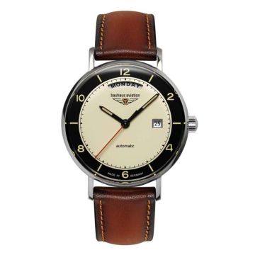 Bauhaus Aviation Vintage Pilot