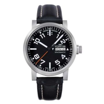 Fortis Spacematic Classic