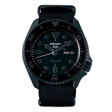 Seiko 5 Sports Street SRPD79k1