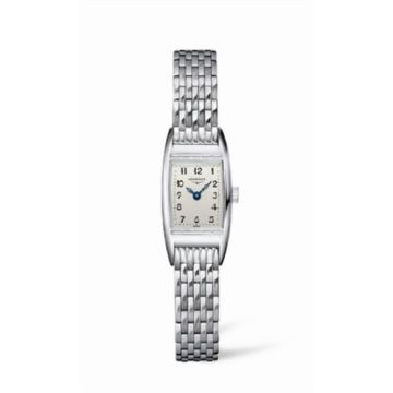 Longines BelleArti 16 Stainless Steel