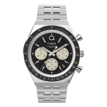 Timex Q Timex Chronograph 40 mm