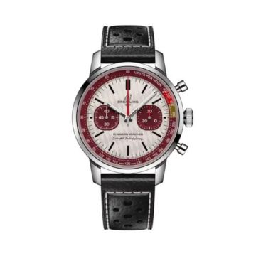 Breitling Top Time B01 125 Years FC Bayern München Limited Edition