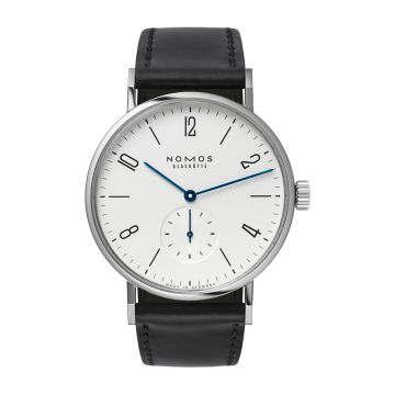 Nomos Glashütte Tangomat
