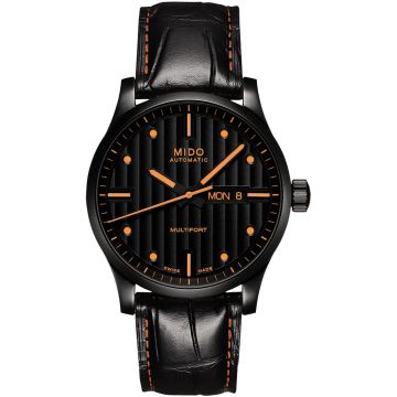 Mido Multifort Gent Special Edition
