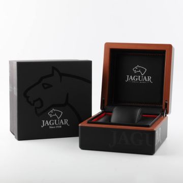 Jaguar Executive