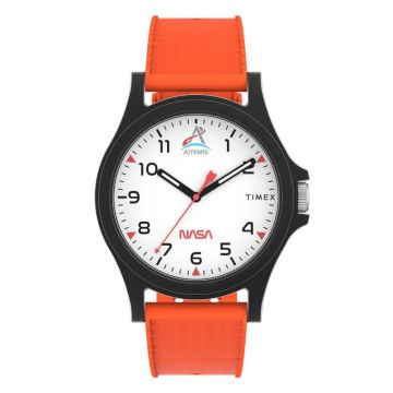 Timex Main Street NASA Artemis 40mm