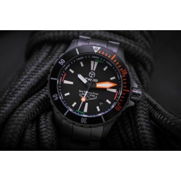 TWCO Sea Rescue Diver "Tactical Model" DLC
