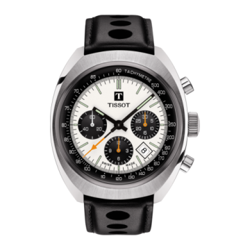 Tissot Heritage 1973 Limited Edition