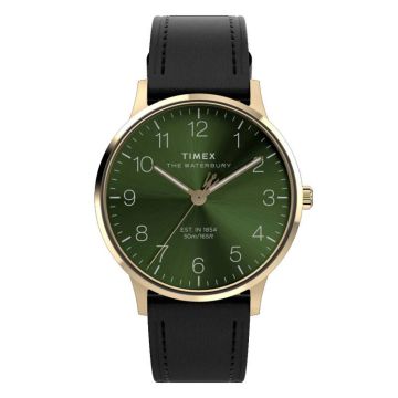 Timex Waterbury Classic