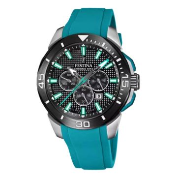 Festina Chrono Bike Vert