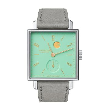 Nomos Glashütte Tetra Kleene