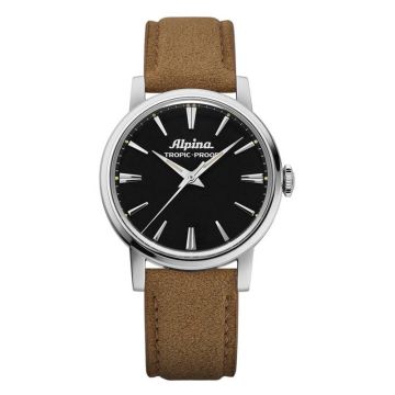 Alpina Heritage Tropic-Proof Handwinding